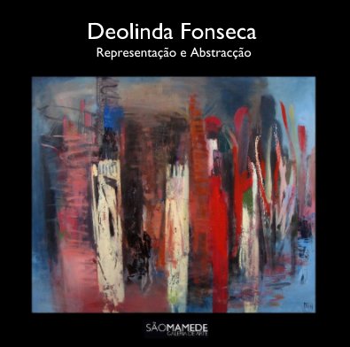 Deolinda Fonseca book cover