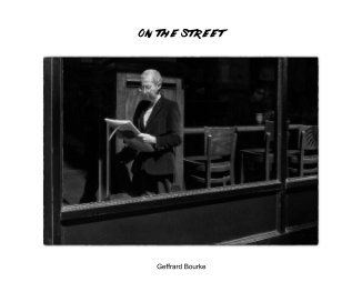 On The Street book cover