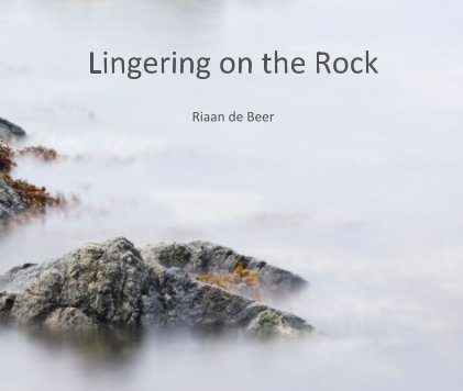 Lingering on the Rock book cover