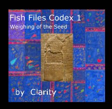 Fish File Codec 1 book cover