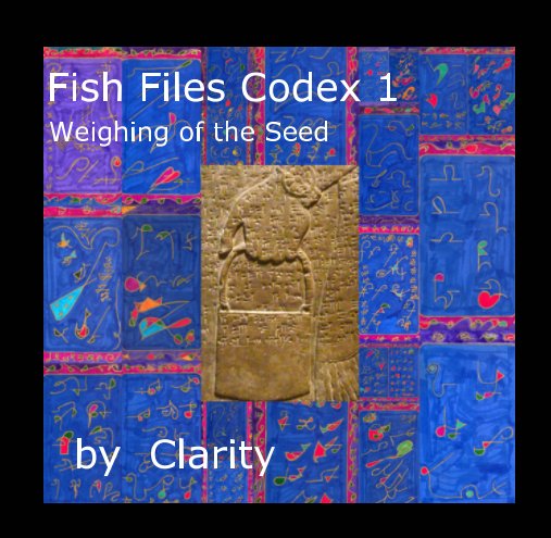 Visualizza Fish File Codec 1 di Clarity