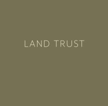 Land Trust book cover