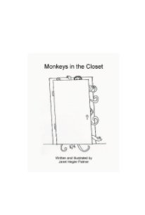 MONKEYS IN THE CLOSET book cover