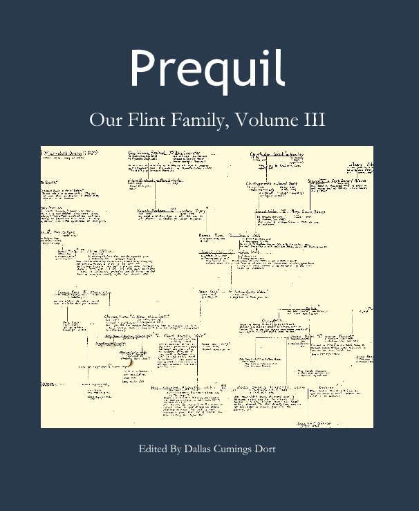 View Prequil by Edited By Dallas Cumings Dort