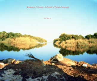 Resplendent Sri Lanka: A Portfolio of Pinhole Photography book cover