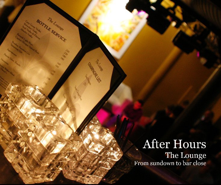 Ver After Hours por Bethany Ann Khan