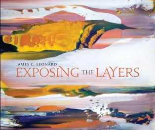 Exposing the Layers (Hardcover) book cover