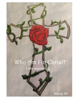 Who I Am In Christ book cover
