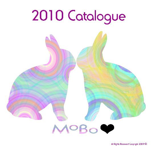 Ver Mobo Gifts and Greetings 2010 Catalogue por andigirl