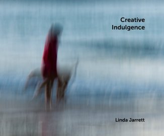 Creative Indulgence book cover