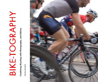 BIKE-TOGRAPHY book cover