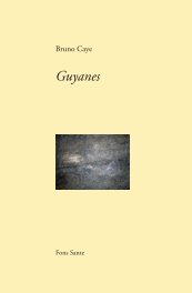 Guyanes (jaquette) book cover