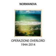 Operazione Overlord book cover