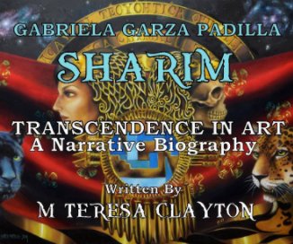 Gabriela Garza Padilla book cover