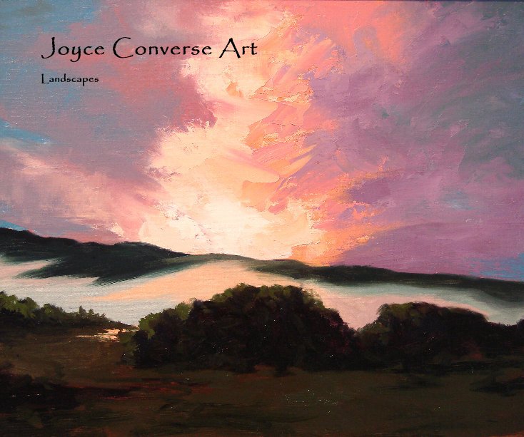 View Joyce Converse Art by joyceconvers