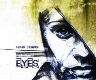 eyes book cover