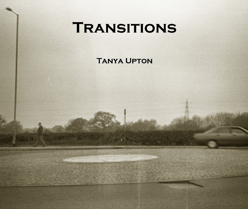 View Transitions by Tanya Upton