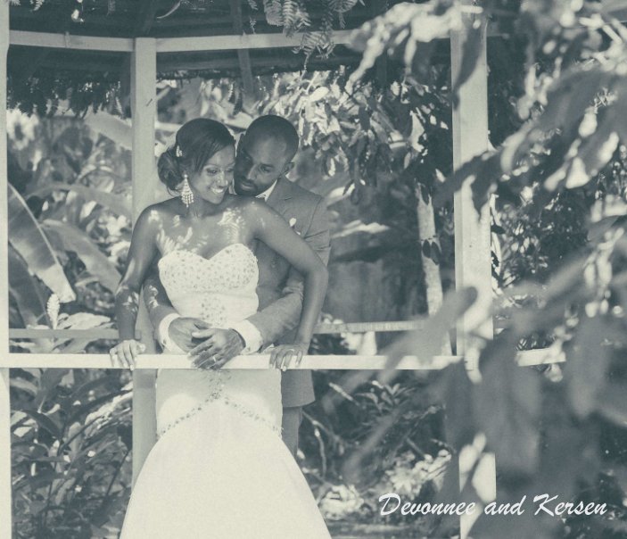Ver Devonnee and Kersen's Wedding por Randall Richards