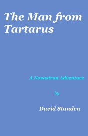 The Man from Tartarus book cover