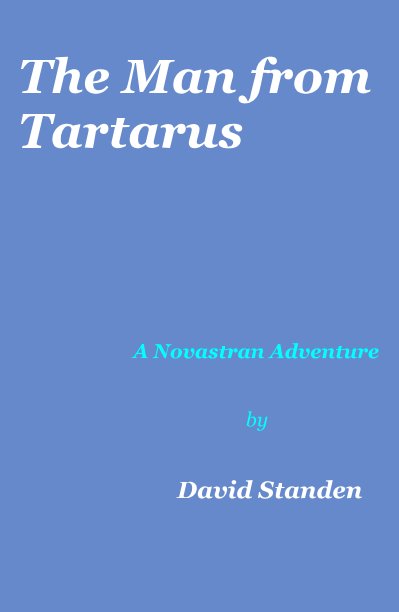 View The Man from Tartarus by David Standen