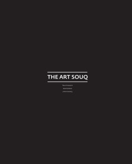 The Art Souq book cover