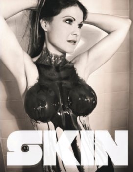 SKIN 09 book cover