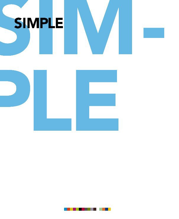 Visualizza SIMPLE di Marco Simon