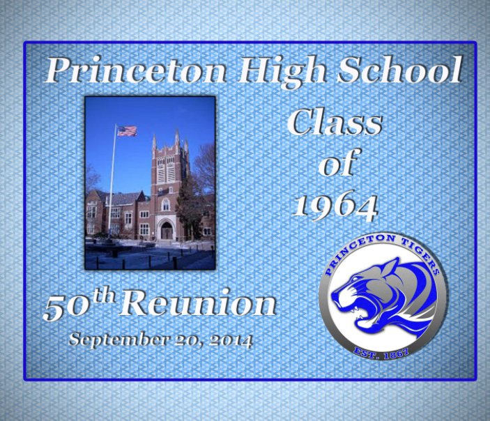 Visualizza Princeton High School 50th Reunion di Kathleen Popola Photography