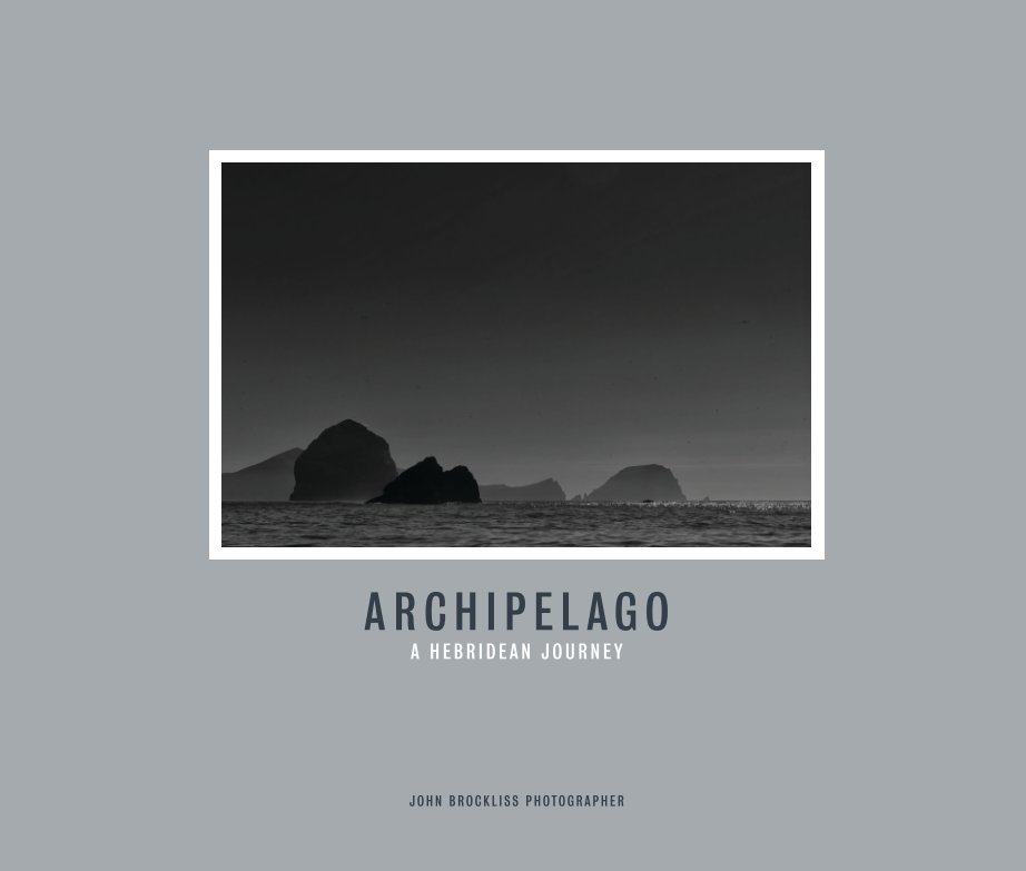 View Archipelago by John Brockliss
