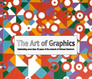 The Art of Graphics book cover