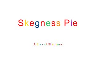 Skegness Pie book cover