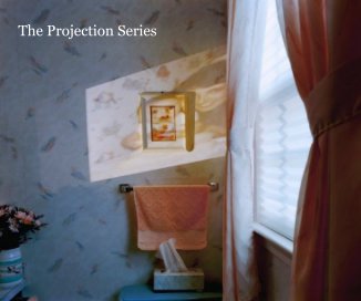 The Projection Series book cover