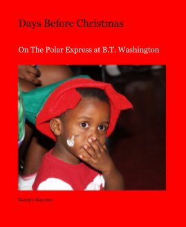 Days Before Christmas book cover