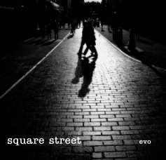 square street book cover