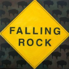 Falling Rock book cover