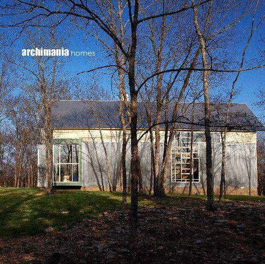 View archimania homes by archimania