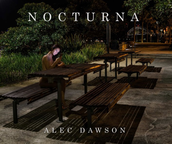 View Nocturna by Alec Dawson