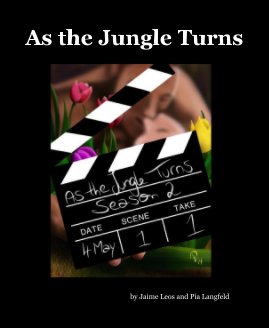As The Jungle Turns 2 book cover