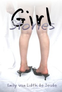 Girl Stories book cover