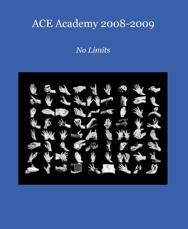 View ACE Academy 2008-2009 by Caroline Poe