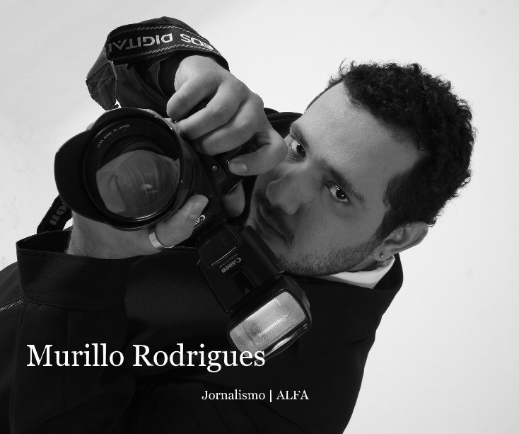 Ver Murillo Rodrigues - Jornalismo | ALFA por por Victor Rabelo