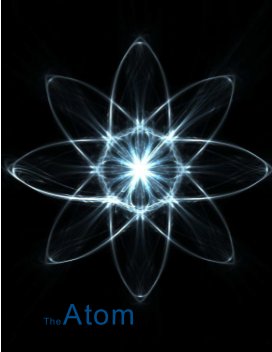 Atom Project book cover
