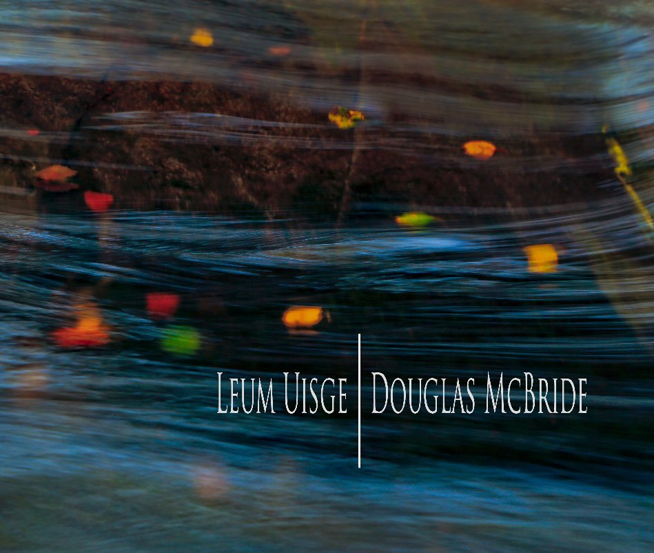 Bekijk Leum Uisge op Douglas McBride