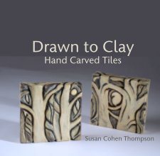 Drawn to Clay book cover
