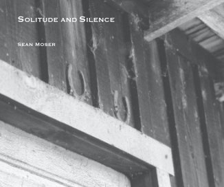 SOLITUDE AND SILENCE book cover