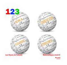 123 (2ª Edición) R-M / PB-T 2014 book cover