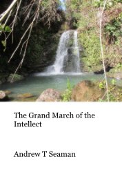 The Grand March of the Intellect book cover