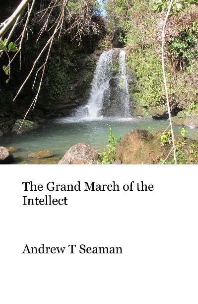 View The Grand March of the Intellect by Andrew T Seaman