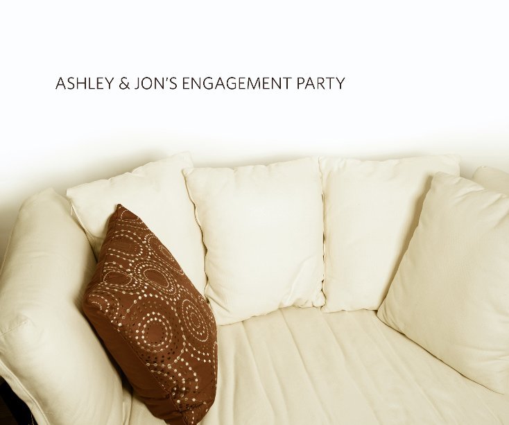 Ver Ashley & Jon's Engagement Party por T. Scott Carlisle