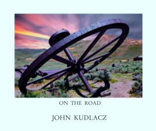 ON  THE  ROAD book cover